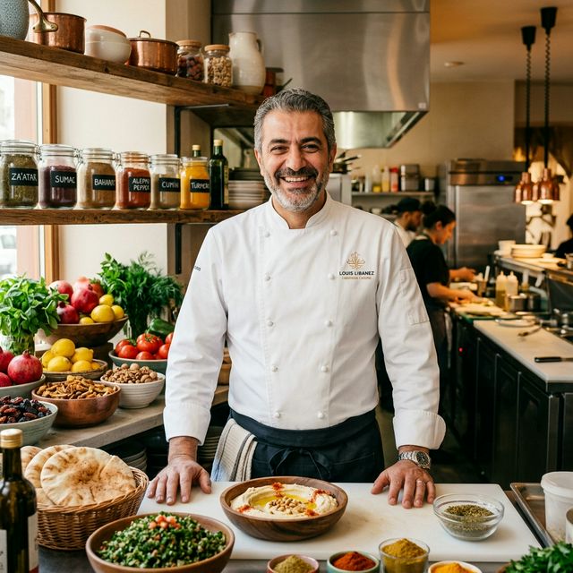 Povestea condimentelor